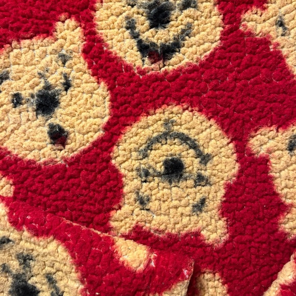 Plush Disney Sweater - Picture 2 of 4